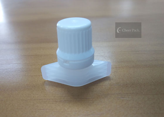 9.6mm Durchmesser-gießt wasser- Beweis-Plastik die besonders angefertigten Tüllen-Abdeckungen