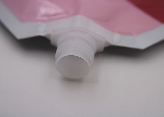 Korrosions-Beweis-Plastiktüllen-Kappen für chemische Industrie-Größe 16mm