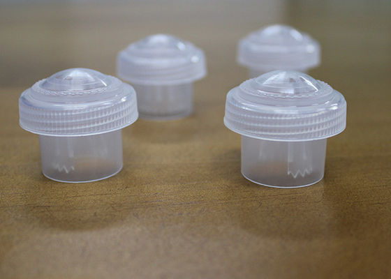 Innovations-Plastikpresse-Erschütterungs-Nährkappe für Vitamin-Getränk L - Carnitin-Verpacken