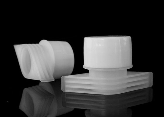 Dauerhafte Plastiktüllen-Schließungs-innerer Durchmesser 22mm für Flüssigwaschmittel Doypack