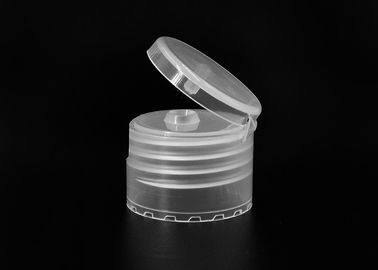 Kein Spitzen-Kappen-Einspritzungs-Plastikform-Abschluss des Grat-leichten Schlages für Hals 24-410 füllt Soem ab
