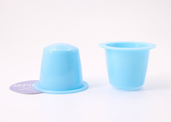 Freie K Schalen-nachfüllbare Kaffee-Hülsen-Kapseln BPA für Maschine