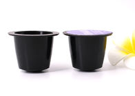 Cannikin-geben Wegwerfkaffee-Verpackungs-Hülse BPA Höhe des Material-27.5mm frei
