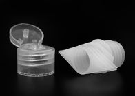 Tüllen-Düse leichten Schlages Durchmessers 16mm Plastikmit leichtem Schlag - Spitzenkappe für 75% Achohol waschenden Gel-Beutel