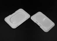 Plastik-Flip Top Cap For Tissue Beutel ODM-Längen-98mm