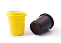 Kapsel-Hülsen-UVstelle Silkscreen des Instantkaffee-30g