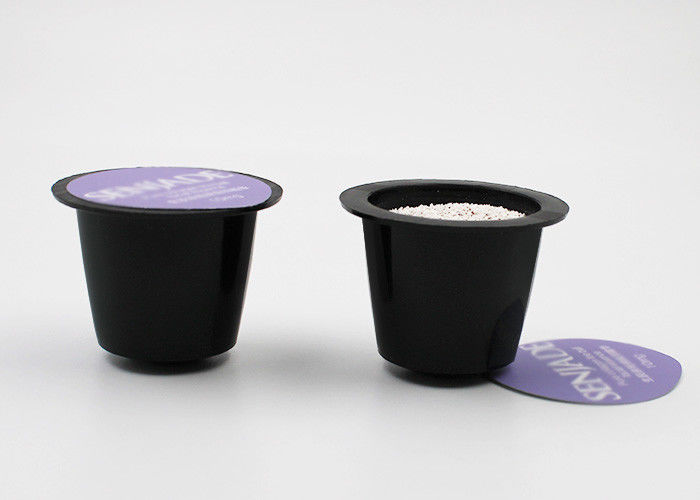 Kombination füllt Nespresso-Instantkaffee-Kapseln Compatiable für Kaffee-Maschine wieder