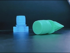 12 mm Auslöser und Kappe