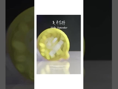 Aluminiumfolie-Deckel für PS