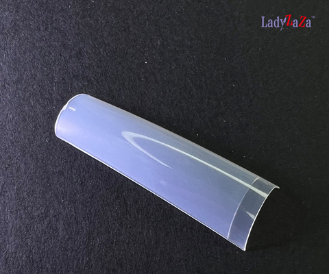 Falsche Nagelspitzen für den Salon
