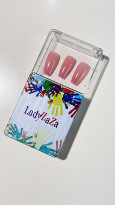 32 Stück Multi-Stil Fake Nails Großhandel Druck auf Nagel Spitzen künstliche Fingernägel Acryl Nagel Set