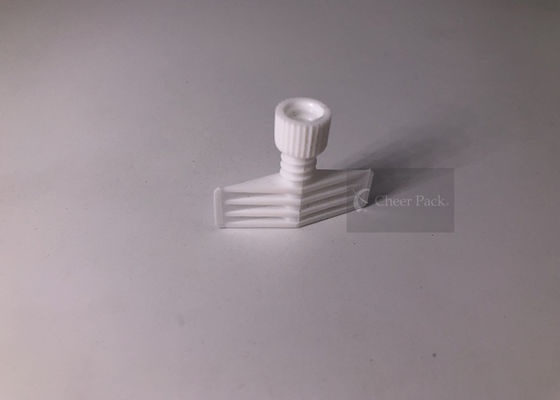 4 . 5mm inneres Durchmesser-Heißsiegel PET materielle manuelle Füllmaschine