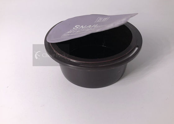 Tragbare Rezept-Kapsel 20g pp. Innisfree für Sleepping-Maske, 1.7mm Stärke
