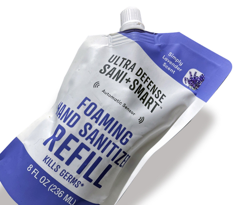 Individuelle 200 ml 500 ml 1000 ml ausgespuckte Stehbeutel für Gelee Milch Kaffee Hautpflege und Permwasser