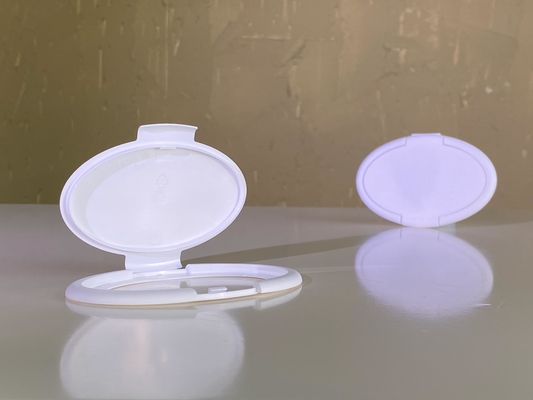 Zusammengestellte Plastik-Nasswäsche 109 mm Außenlänge