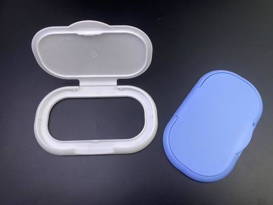 Plastik-Nasswäsche-Abdeckung 110 mm für die sichere Lagerung
