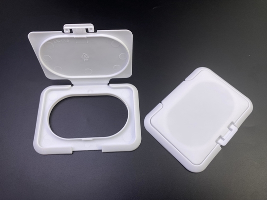 Kunststoff-Nasswischendeckel 80 mm für PP-Verpackungen