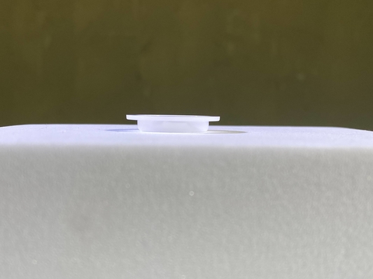Polyethylen-Plastik-Einwegventil zur Entgasung von Kaffeebohnen