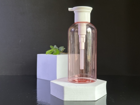 10-350g Flasche mit PET-Flasche Ultimate Packaging Solution