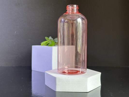 PET-Kosmetikverpackungen mit Blow Molding-Technologie