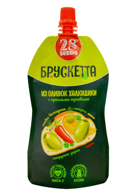 Lebensmittelqualität Stand-up-Tasche 150 ml 250 ml würzige Sauce Ketchup Flüssigkeit Verpackung Saugdüse Doypack Stand-Spout