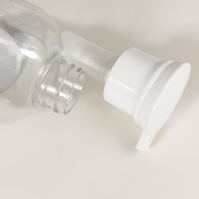 250 ml Shampoo Badecreme Duschgel Körperlotion Kosmetische Verpackung Behälter Kosmetische Gläser