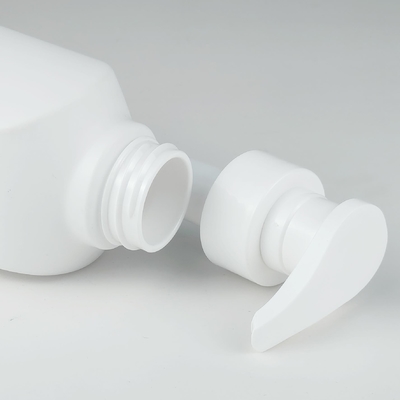 350 ml Plastik-Schaumpumpenflasche für Kosmetika Plastik-Pumpen-Schaumblasche Leere Luxus-Schaumblasche