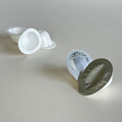 Anpassbare 8ml PP Geleebecher für Gesichtscreme-Lotion