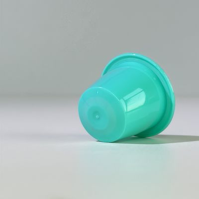 10 ml Einweg-PP-Plastikbecher mit Aluminiumfolie