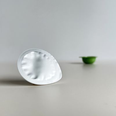 6 ml 8 ml anpassbare PP-Gelee-Tasse für Kosmetikcremes Lotionen