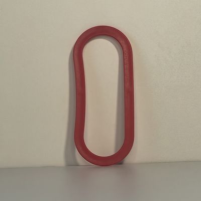 Large Capacity PP Rice Beer Bag with Portable Plastic Handle