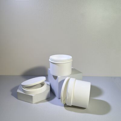 70 Blatt Hautpflege-Baumwoll-Liner Lebensmittelqualität Kunststoff PP Behälter mit Pinzette Matte Oberfläche Kunststoffbehälter Produktkategorie