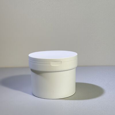 70 Blatt Hautpflege-Baumwoll-Liner Lebensmittelqualität Kunststoff PP Behälter mit Pinzette Matte Oberfläche Kunststoffbehälter Produktkategorie