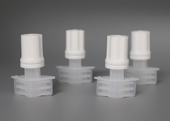 Fashional-Wasser-Beweis-Einspritzungs-Plastik gießt Tüllen-Kappen ein 5 Millimeter-Durchmesser