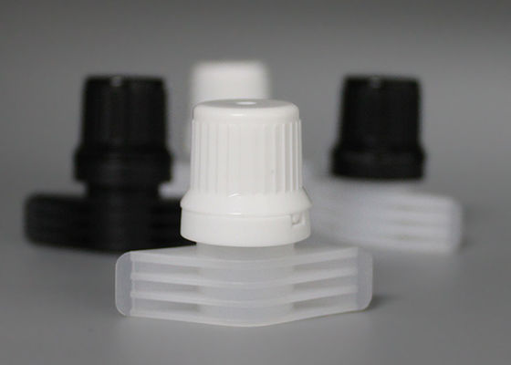 Leck-Beweis-Schraube gießen an Außendurchmesser der Tüllen-11.6MM für flüssige Tüllen-Taschen