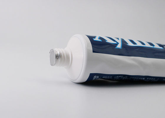 Dauerhafte Kunststoffrohr-Schulter-Düsen-innerer Durchmesser 8mm für Salben-Röhrenverpackung