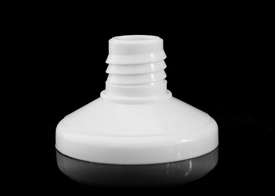 Kundenspezifisches Kunststoffrohr-Kopf-Schulter-Lötmittel für Bb-Creme-weichen Rohr-Behälter
