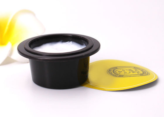Plastik20g gesichtsmaske-Hülsen-Verpackungs-Schönheits-Nahrungs-Wesentlich-Öl-Creme