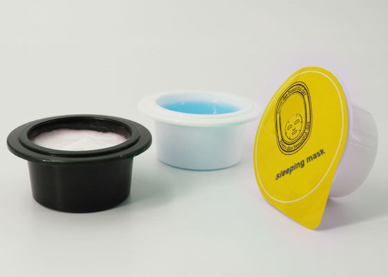 Plastik20g gesichtsmaske-Hülsen-Verpackungs-Schönheits-Nahrungs-Wesentlich-Öl-Creme