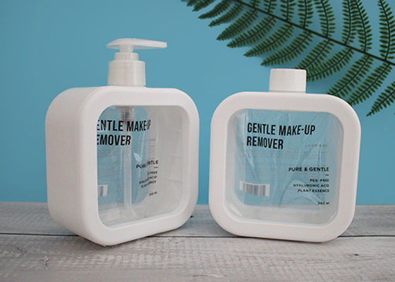 Entwurfs-Tüllen-Taschen Innovocation füllen neue für 75% Achohol Restort-Beutel-Satz 250ml wieder