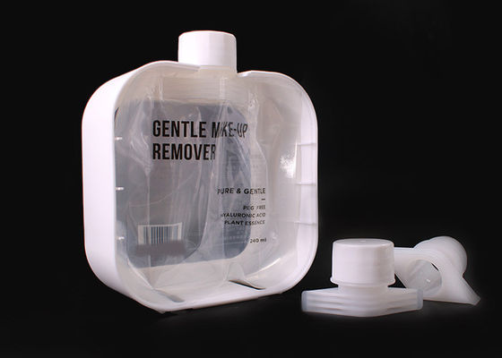 Besetzer-offensichtlicher Plastiktüllen-Kappen-Durchmesser 22mm für medizinischen Achohol-Beutel