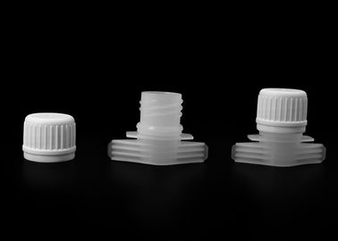 einfache 16mm ziehen Plastiktüllen-Kappen in Einschraubgewinde drei, sparen Zeit zu schrauben fest