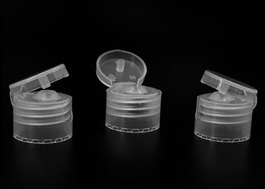 Spitzen-Kappe leichten Schlages Gloosy Plastikin Polypropylen-rundem allgemeinem, zum von Flaschen Durchmessers 20 ZU STREICHELN
