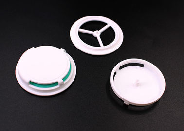 Filter-Ausatmungsventil-Durchmesser 36mm in einer Weisen-Belüftungsöffnungs-Freigabe