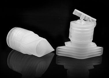 HDPEplastiktüllendüse in 20/410 Spitzenflaschenkapsel des leichten Schlages für Desinfizierer doypack