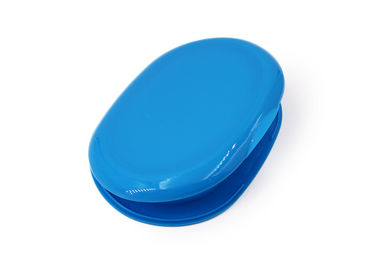 112mm Abdeckungs-Verschluss-Verschluss des Plastikbaby-nasser Reinigungstuch-leichten Schlages