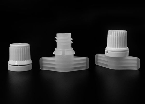 Antiplastiktüllen-Kappen der diebstahl-Beutel-Flaschen-9.6mm