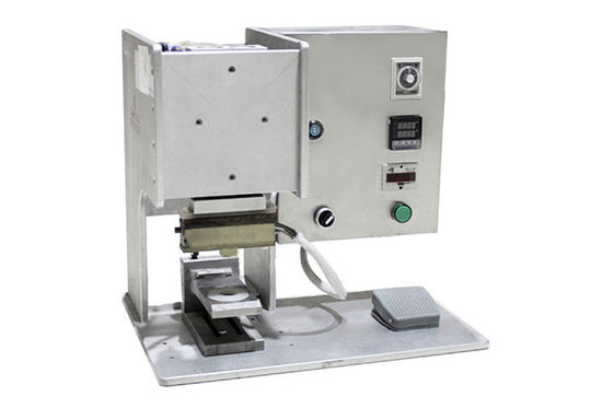 Ventil-Beutel-Dichtungsapplikator Maschine des Kaffee-900W